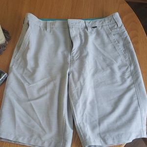 Soft mens shorts.